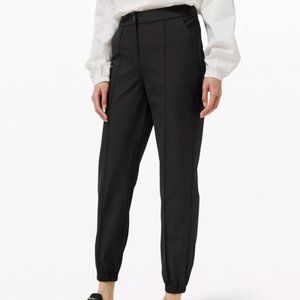 Warpstream Highrise 7/8 Jogger